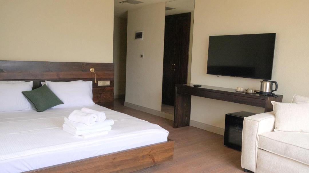 Photo of Bedroom in Sinop