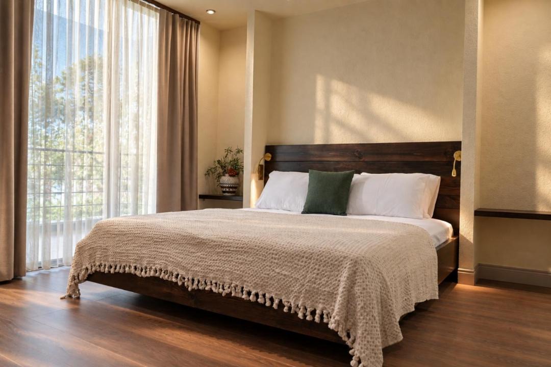 Photo of Bedroom in Sinop