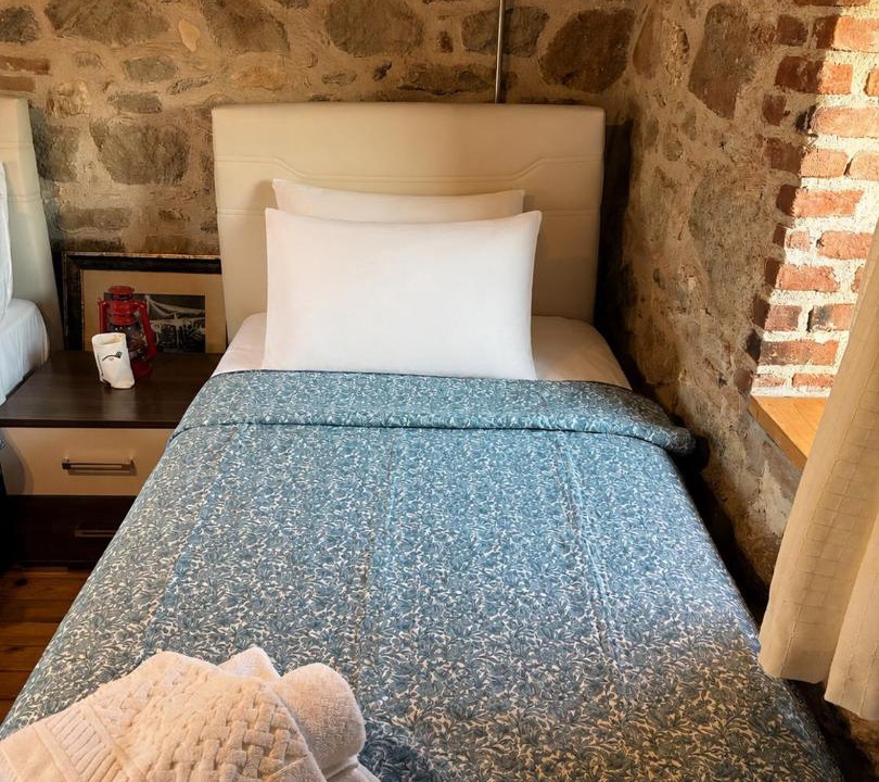 Photo of Bedroom in Bademli