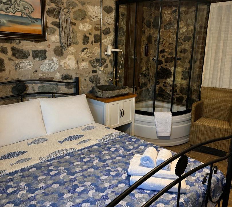 Photo of Bedroom in Bademli