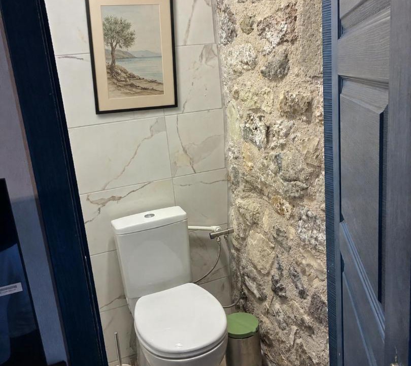 Photo of Bathroom in Bademli