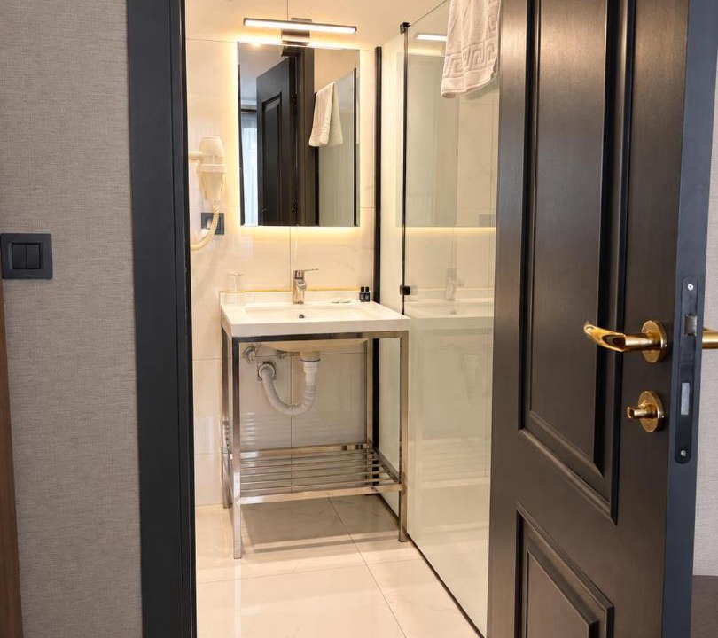 Photo of Bathroom in Emin Sinan
