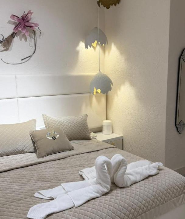 Photo of Bedroom in Guzelyurt