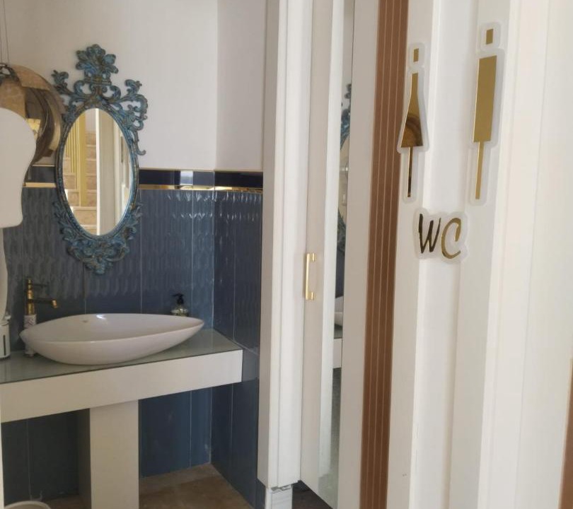 Photo of Bathroom in Guzelyurt