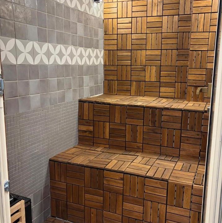 Photo of Bathroom in Guzelyurt