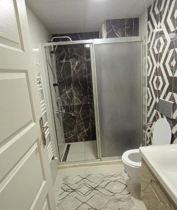 Photo of Bathroom in Bagbasi