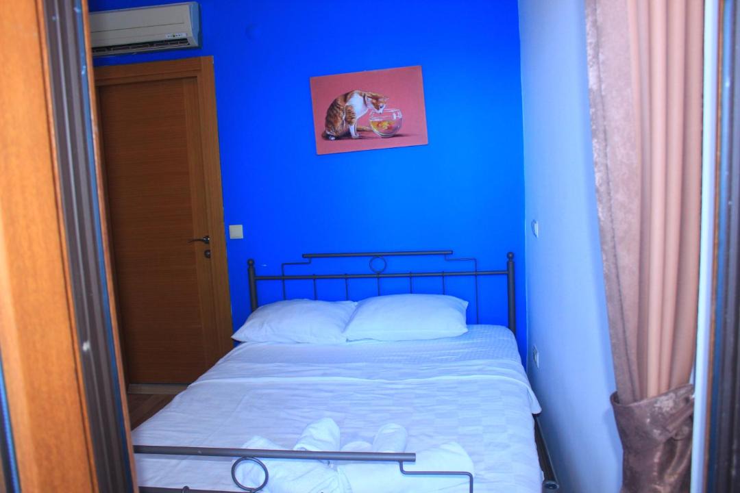 Photo of Bedroom in Adalar