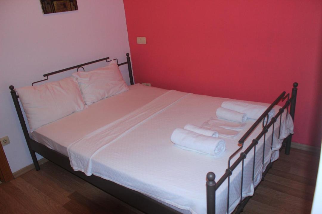 Photo of Bedroom in Adalar