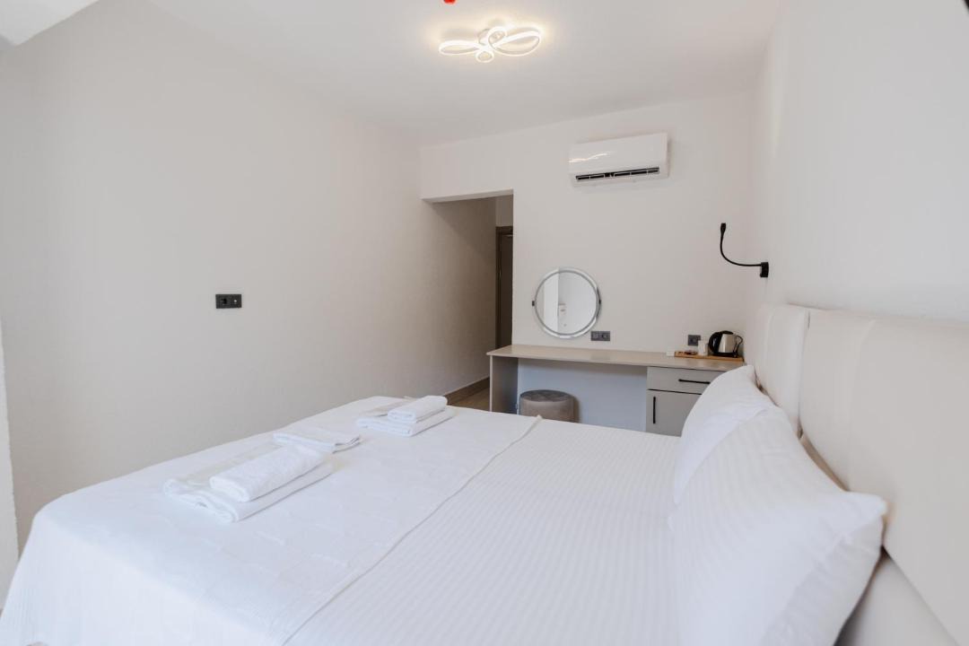 Photo of Bedroom in Orhaniye