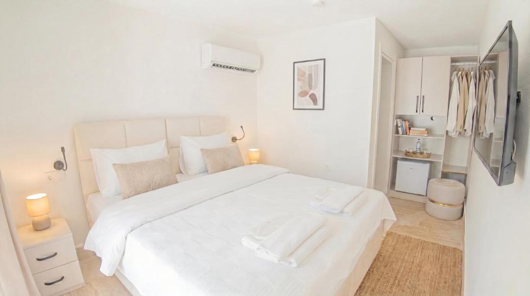 Photo of Bedroom in Orhaniye