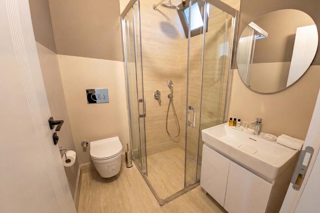 Photo of Bathroom in Orhaniye