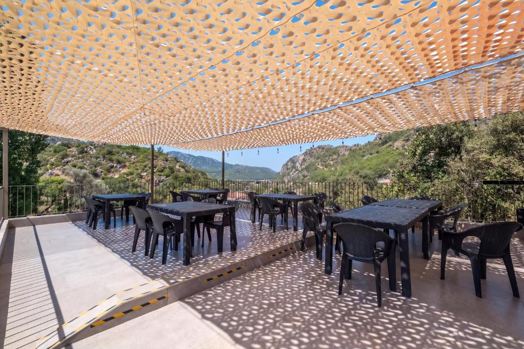 Photo of Patio Balcony in Orhaniye
