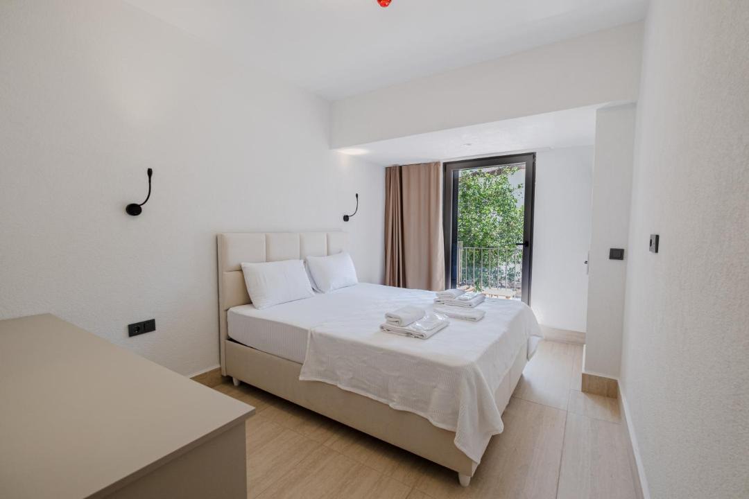 Photo of Bedroom in Orhaniye
