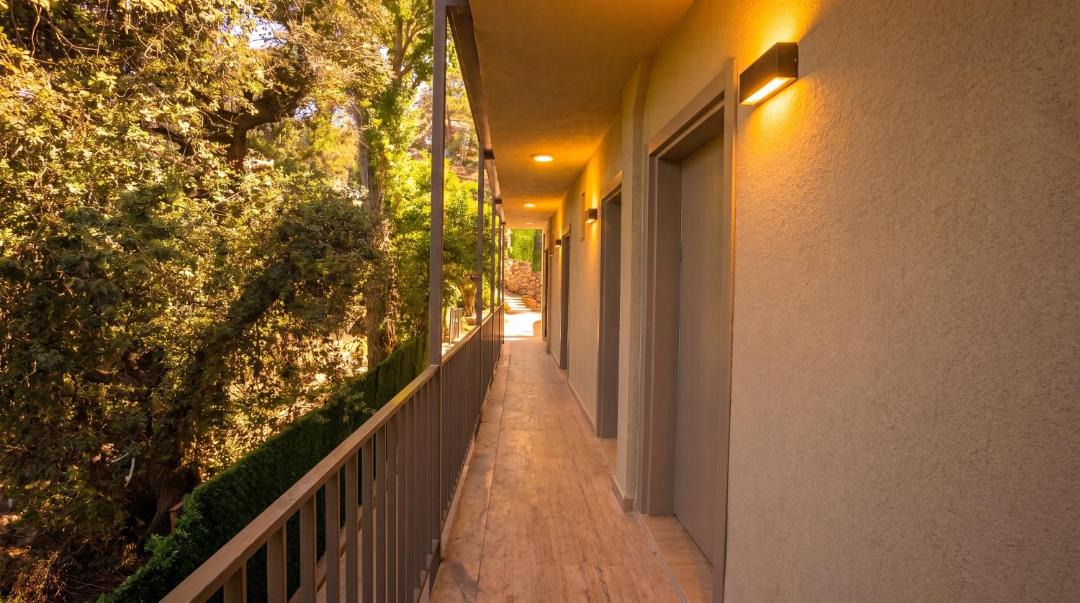 Photo of Patio Balcony in Orhaniye