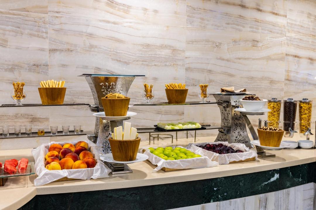 Photo of Kitchen in Maltepe