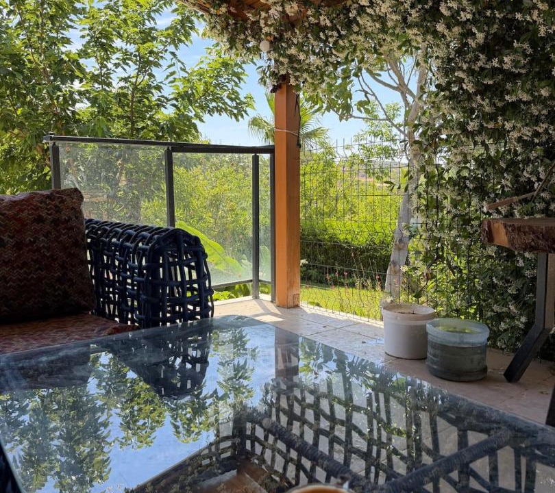 Photo of Patio Balcony in Foca