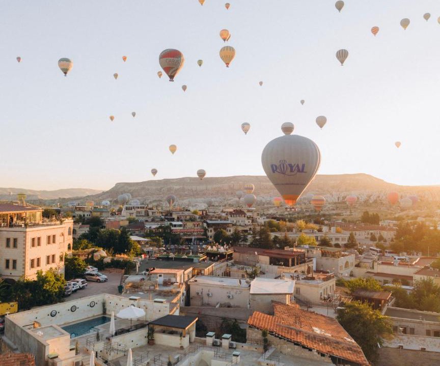 Photo of Others in Goreme