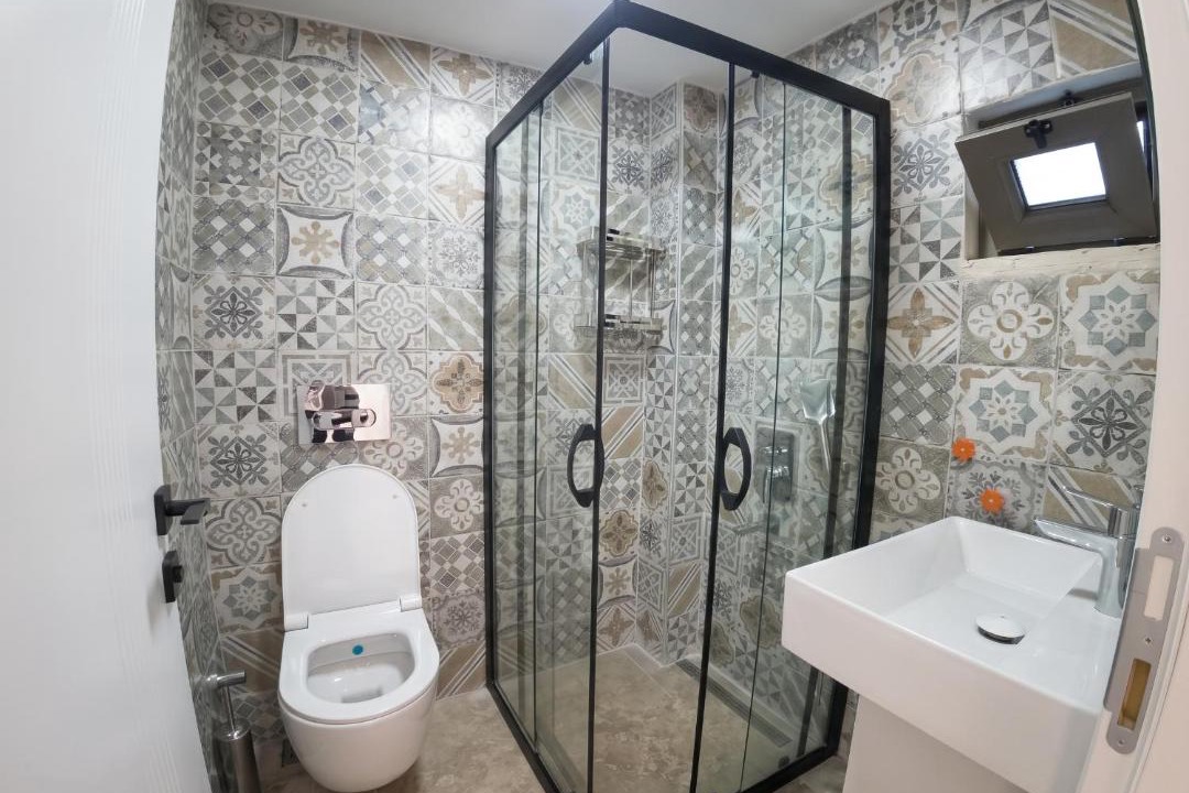 Photo of Bathroom in Orhaniye