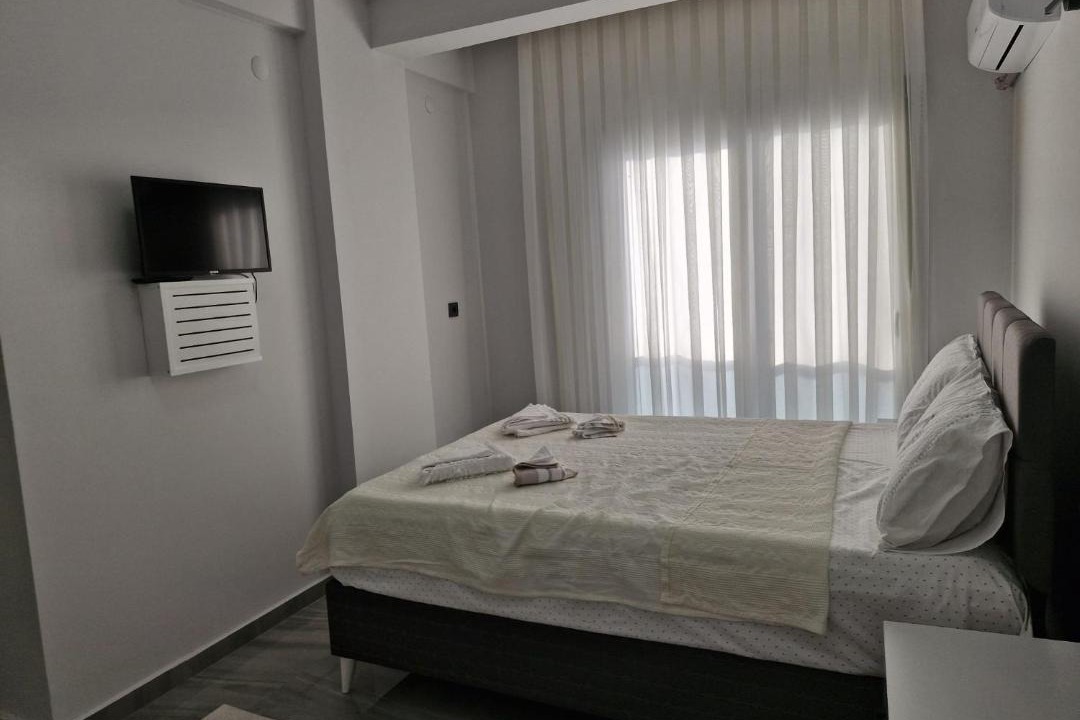 Photo of Bedroom in Milas