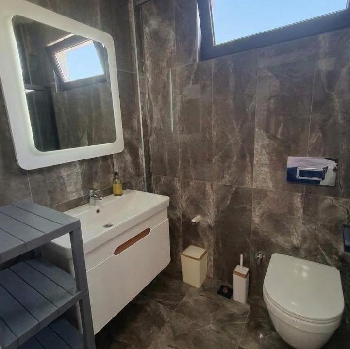 Photo of Bathroom in Bogazici