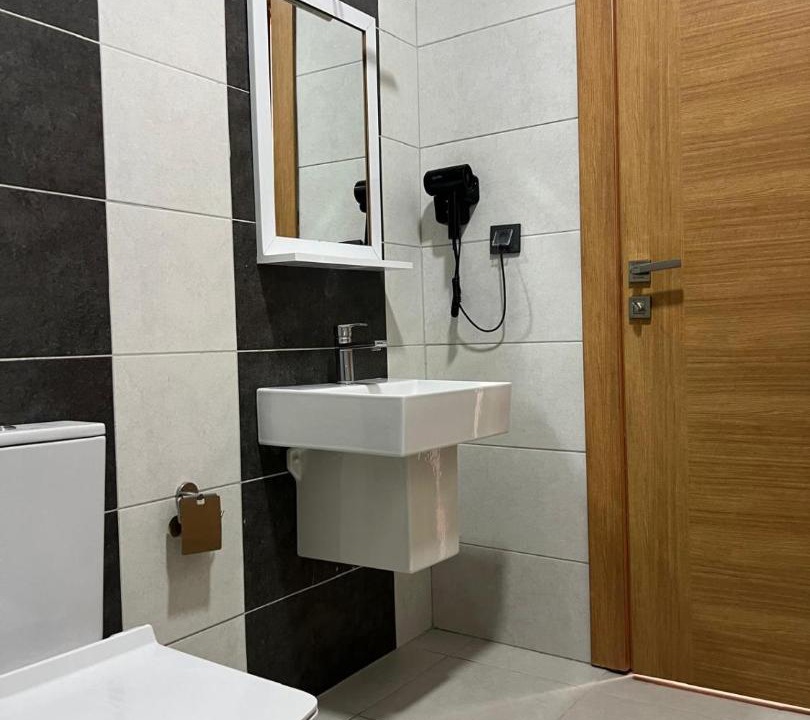 Photo of Bathroom in Sur