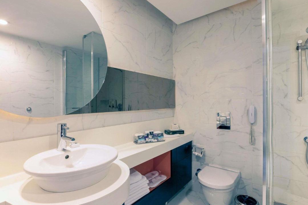 Photo of Bathroom in Umraniye