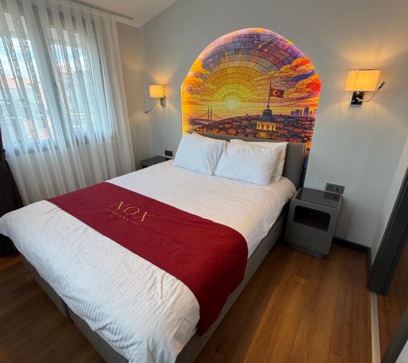Photo of Bedroom in Rasimpasa
