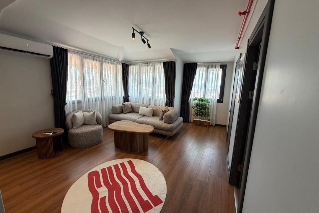 Photo of Livingroom in Rasimpasa