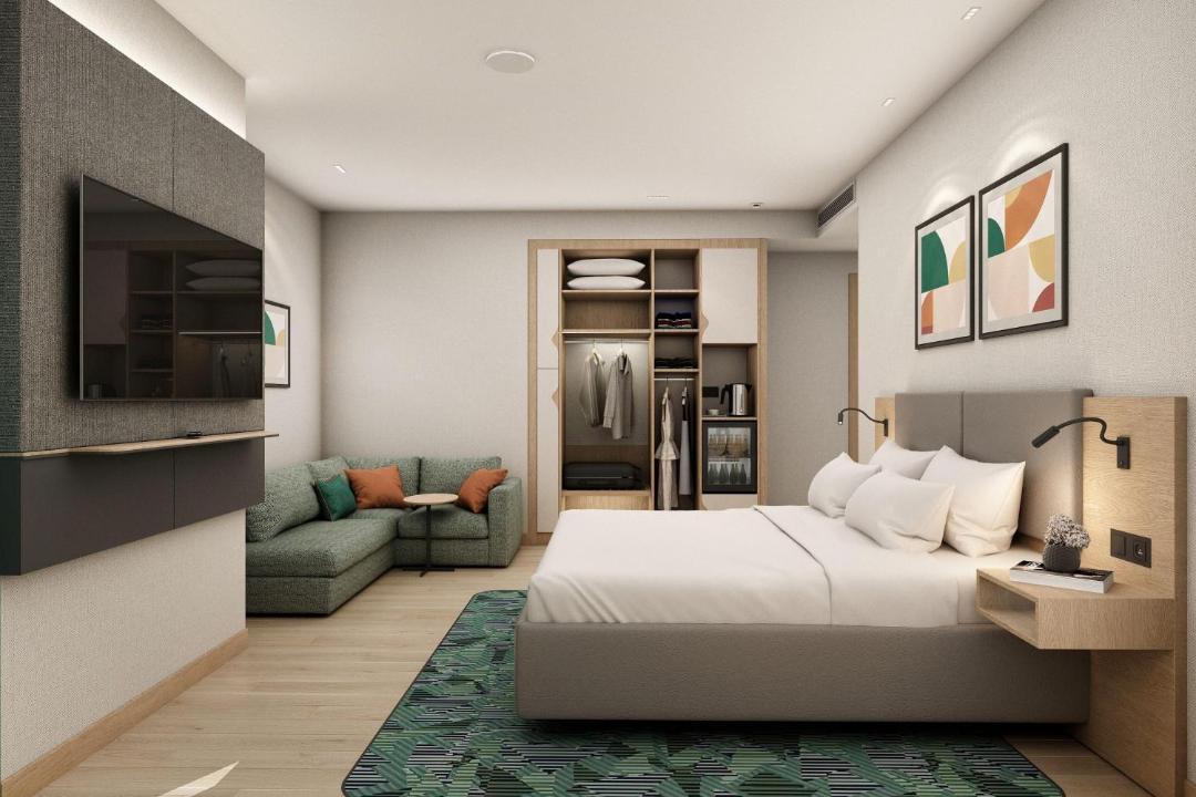 Photo of Bedroom in Dilovasi