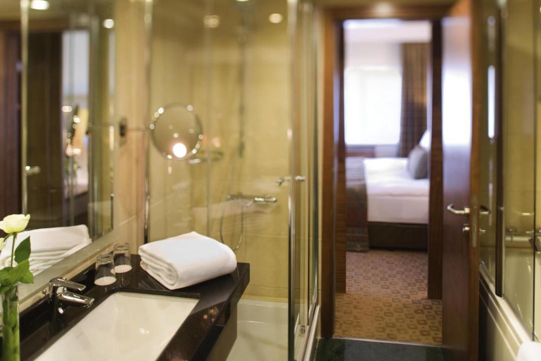 Photo of Bathroom in Alsancak