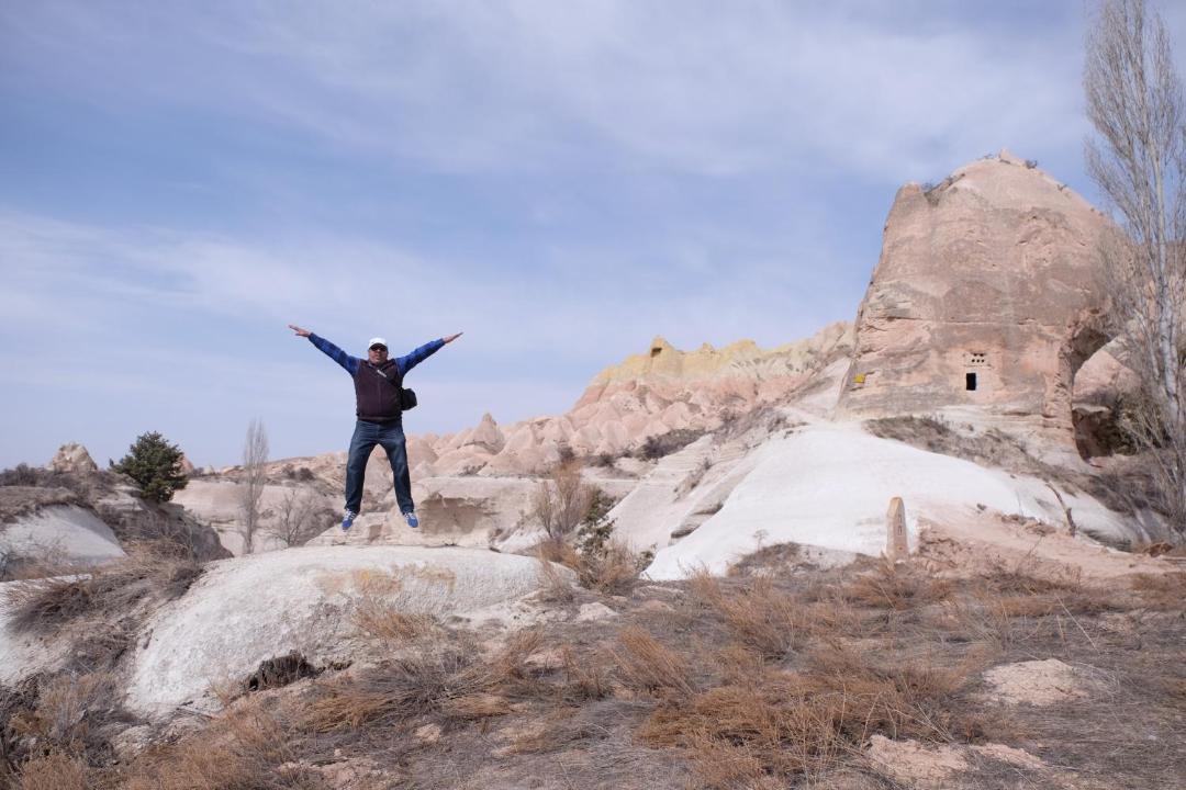 Photo of Others in Goreme