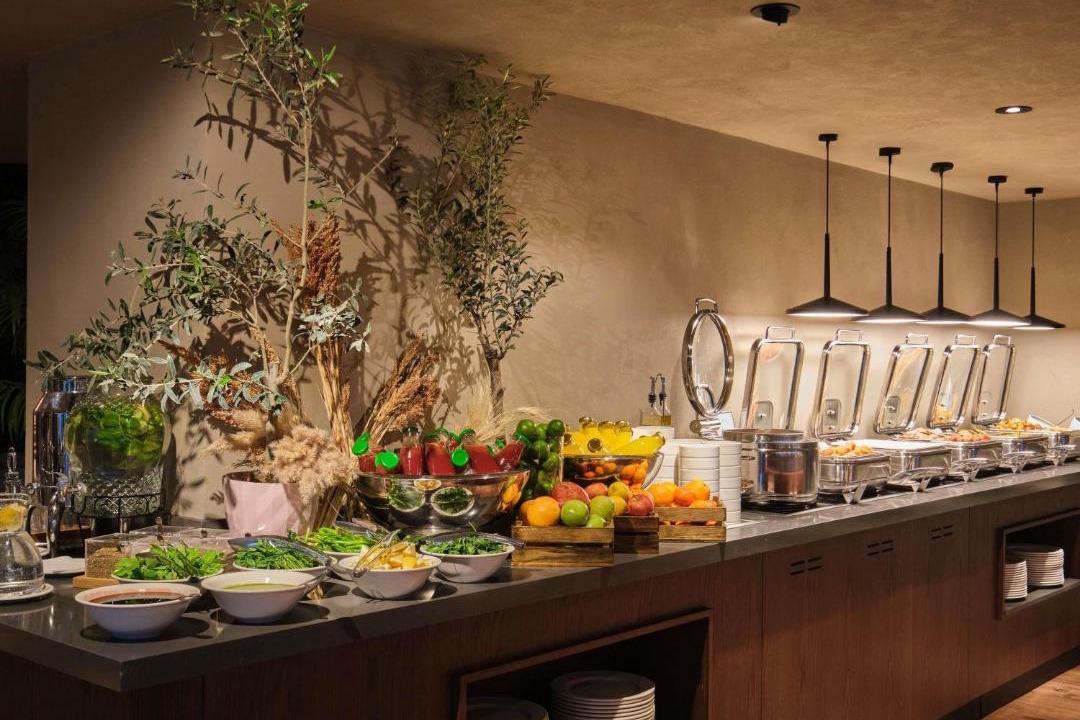 Photo of Kitchen in Bomonti