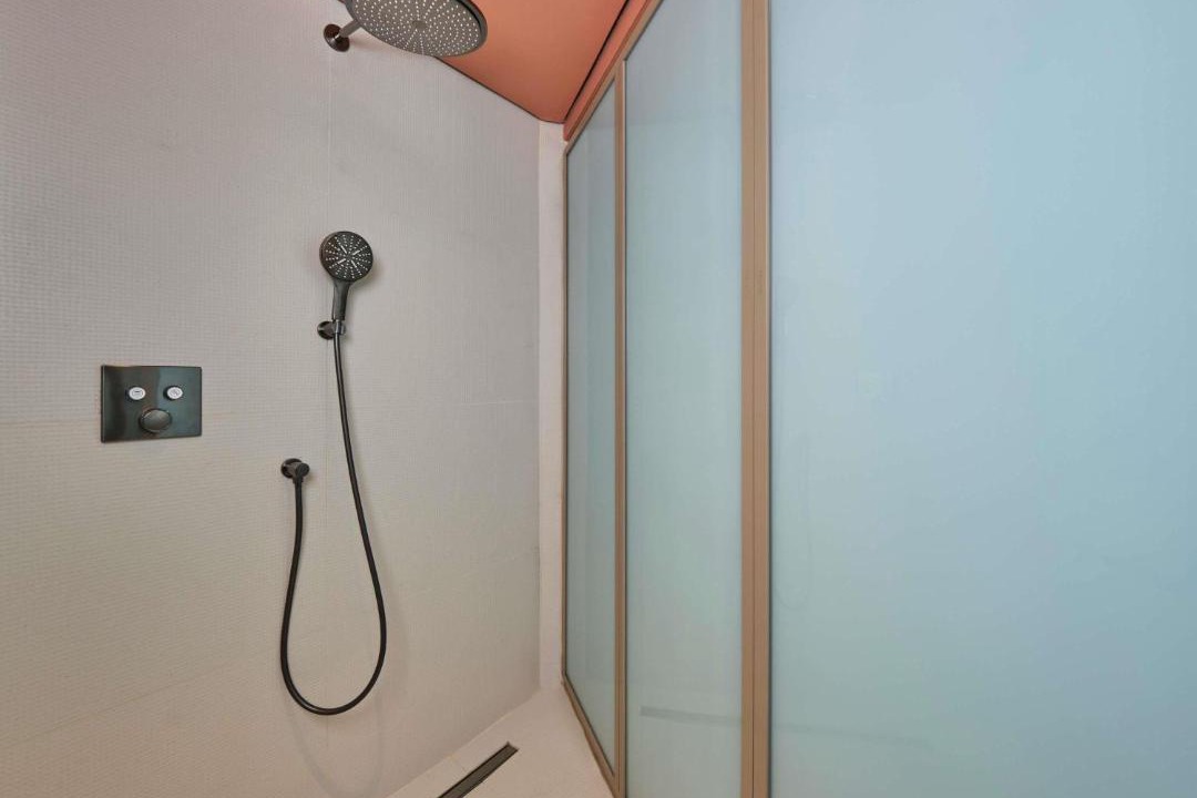 Photo of Bathroom in Bomonti