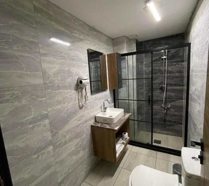 Photo of Bathroom in Ulus