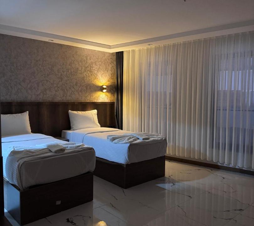 Photo of Bedroom in Ipekyolu