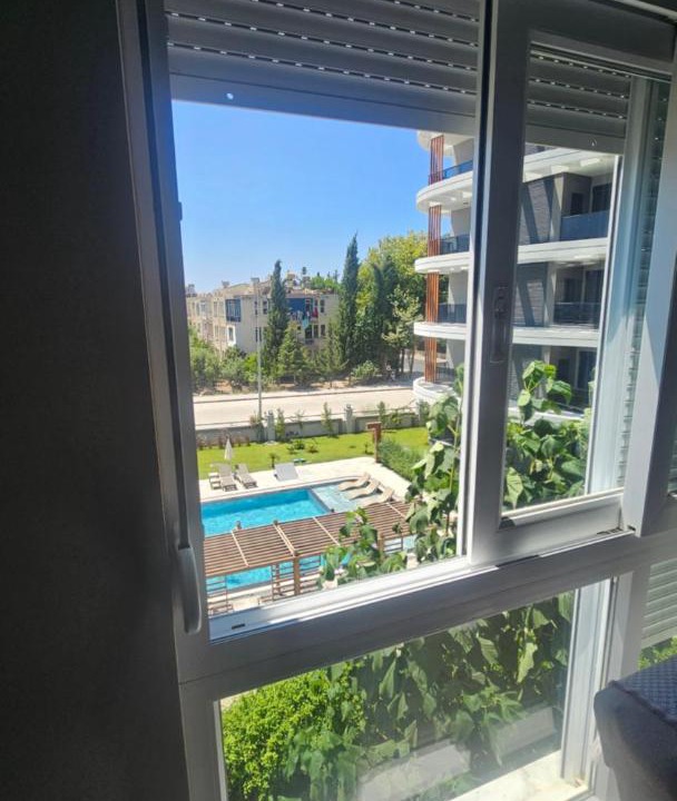 Photo of Patio Balcony in Gazipasa