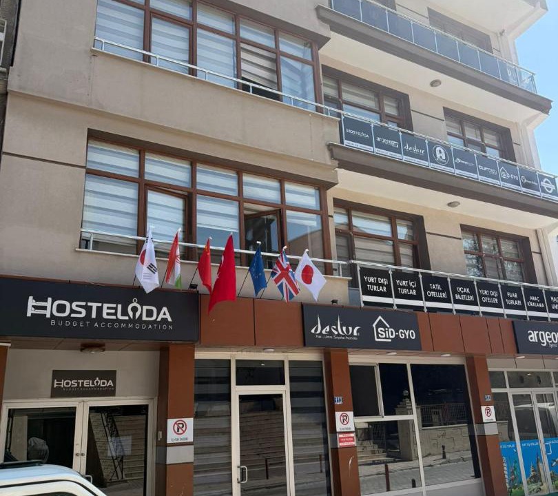 Photo of Others in Konya City Center
