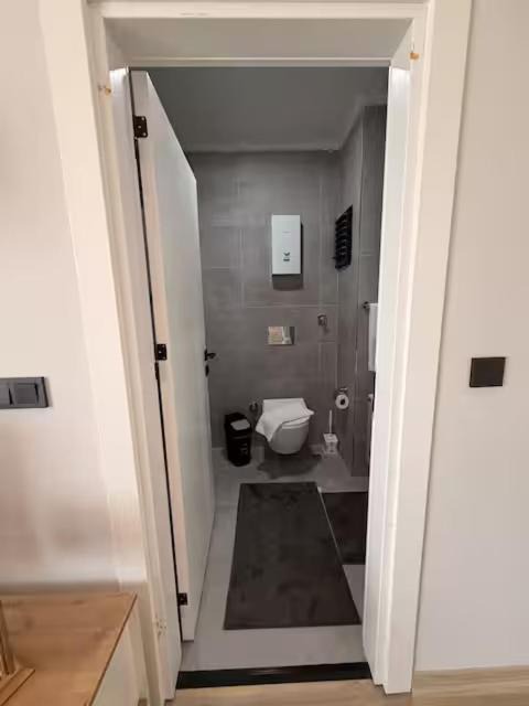Photo of Bathroom in Okurcalar