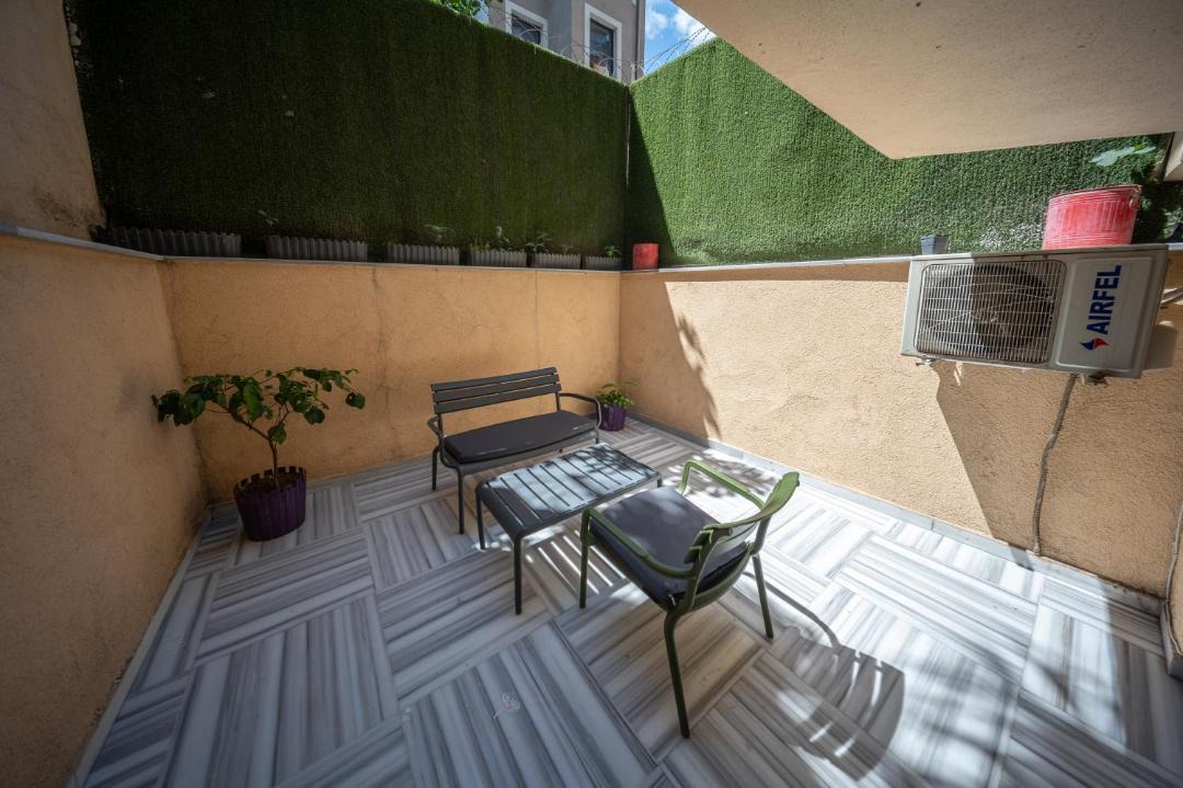 Photo of Patio Balcony in Taksim