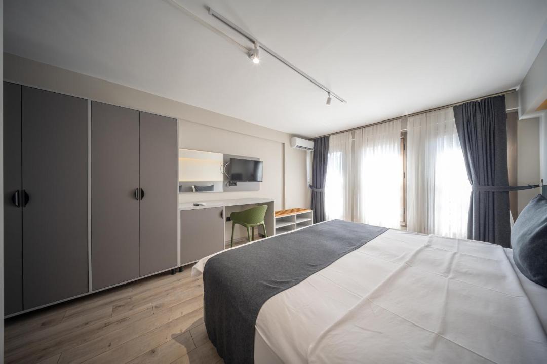 Photo of Bedroom in Taksim