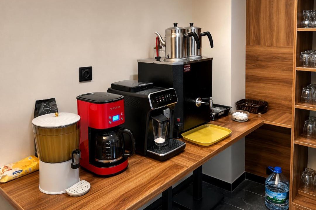 Photo of Kitchen in Pamukkale City Centre