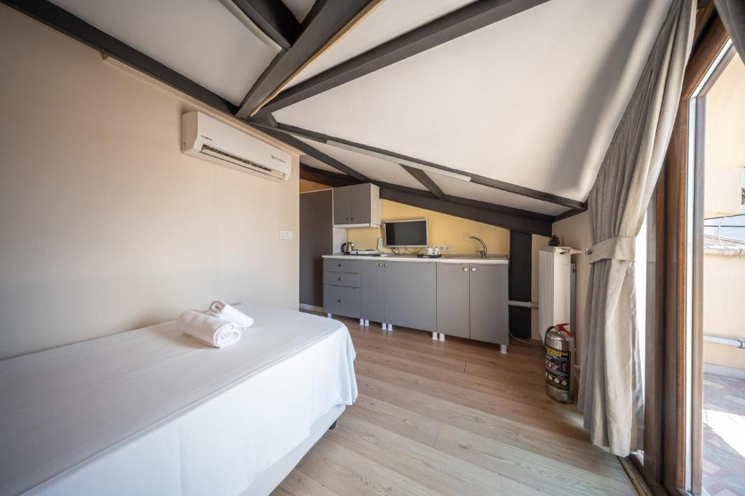 Photo of Bedroom in Taksim
