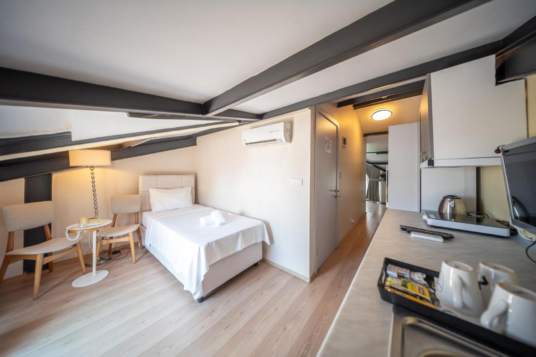 Photo of Bedroom in Taksim