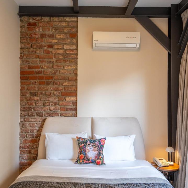 Photo of Bedroom in Taksim