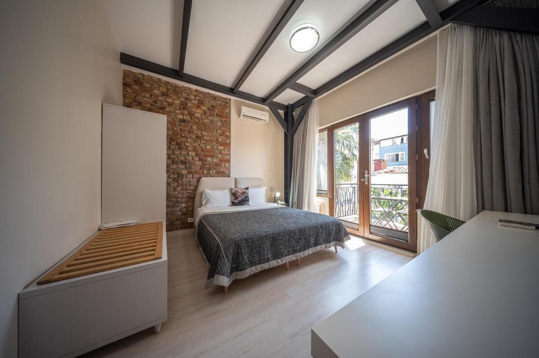 Photo of Bedroom in Taksim