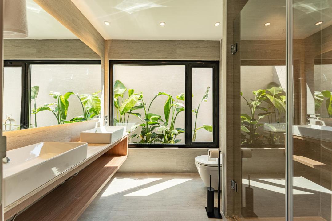 Photo of Bathroom in Eski Lara