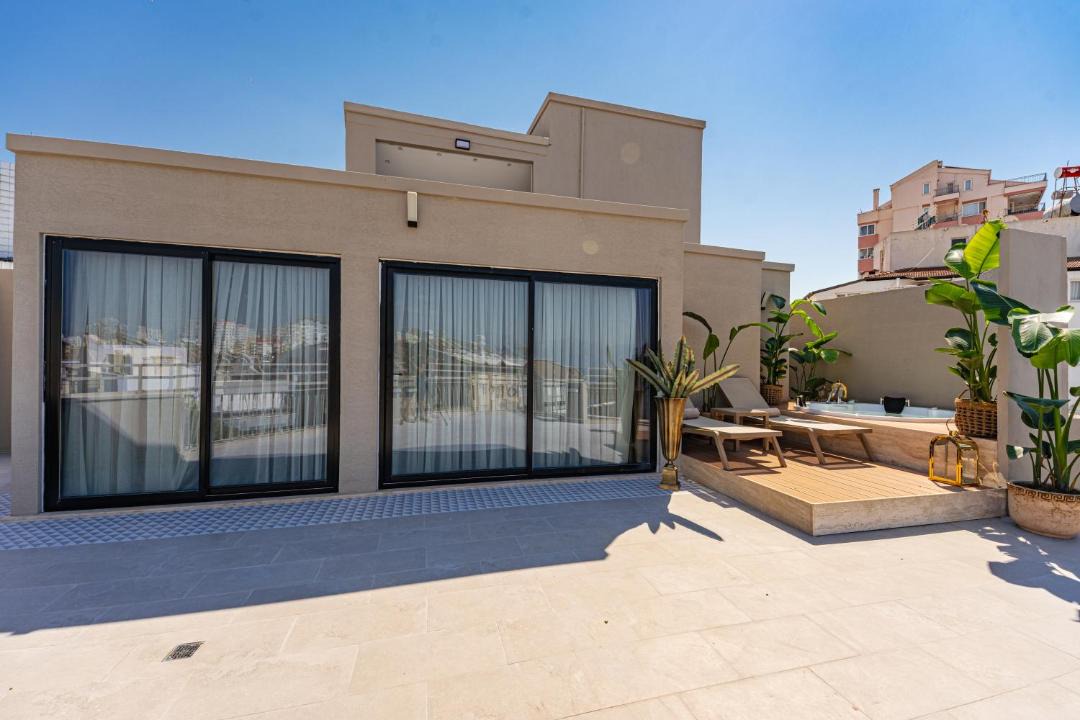Photo of Patio Balcony in Eski Lara