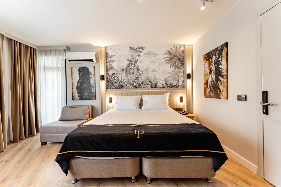 Photo of Bedroom in Eski Lara