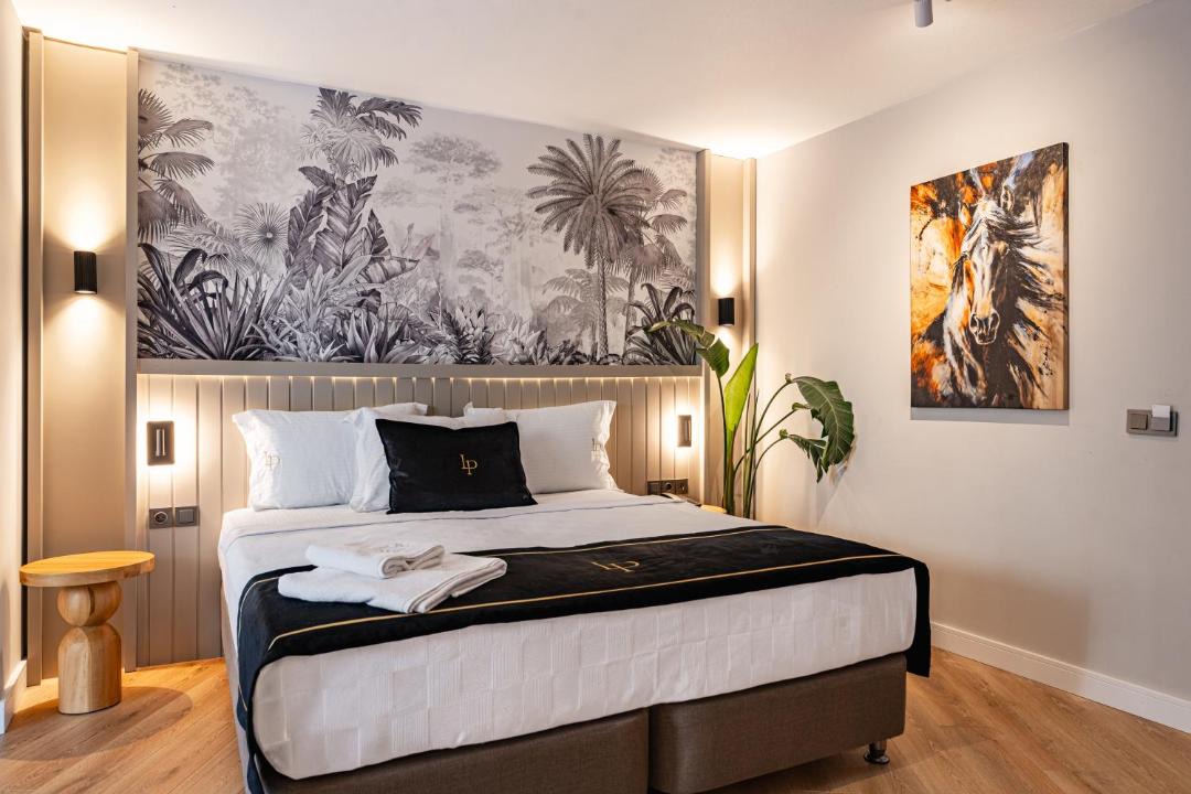 Photo of Bedroom in Eski Lara
