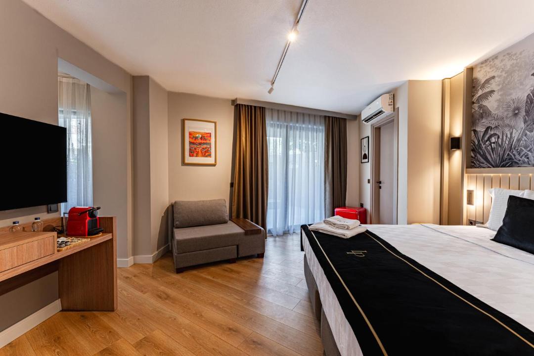 Photo of Bedroom in Eski Lara